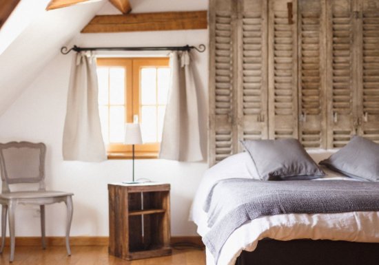 La Lévrière La Lévrière