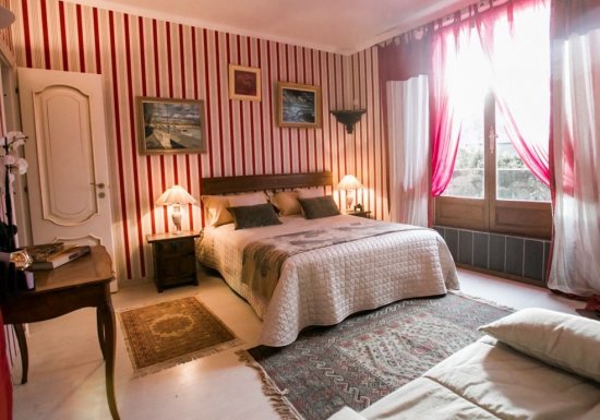 Le Prieuré de Gisors