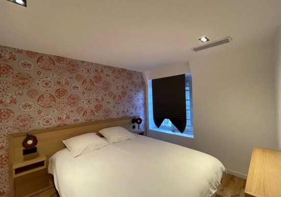 Les 27 Hôtellerie & Événementiel – Gîte