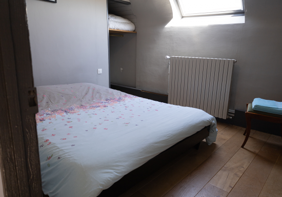 @DomaineDeLaFermeDeFourges Domaine de la Ferme de Fourges – La Longère