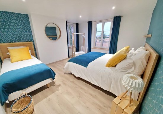 La Maison des Jonquerets