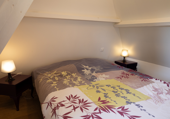 Domaine de la Ferme de Fourges – La Chaumière