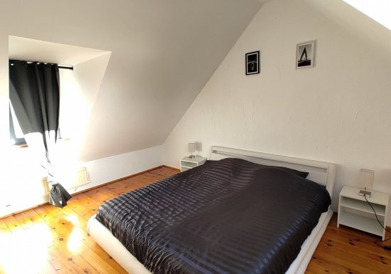 COSY TRIPLEX – 3 CHAMBRES