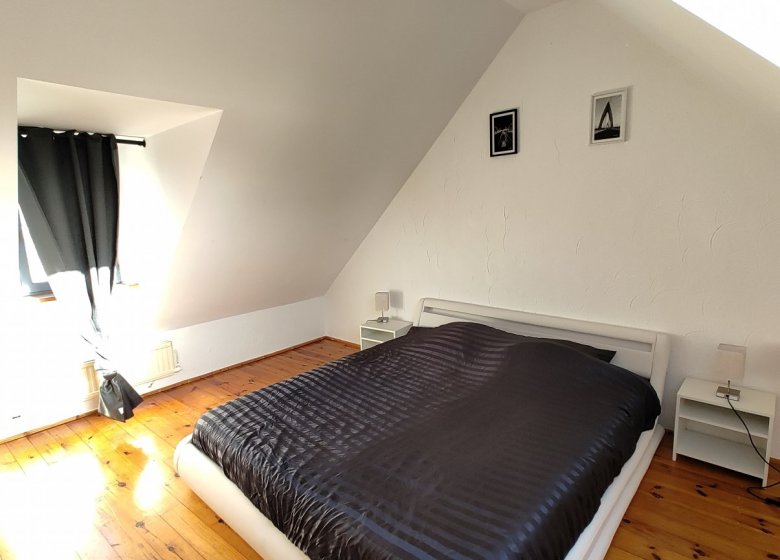 COSY TRIPLEX – 3 CHAMBRES