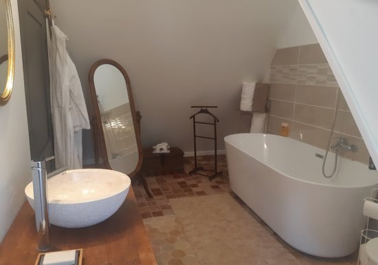 Chambres d’hôtes la Collegiale