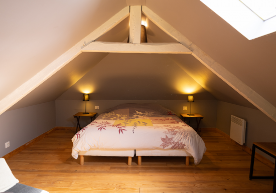 Domaine de la Ferme de Fourges – La Petite Maison de Rose