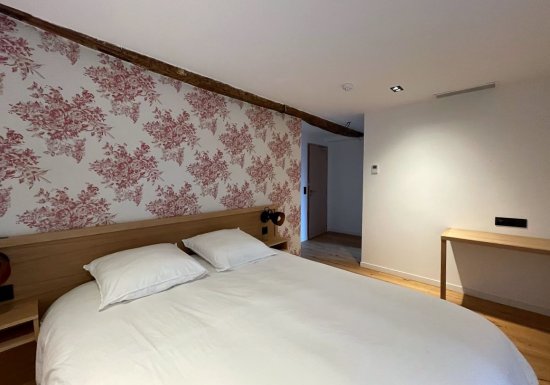 Les 27 Hôtellerie & Événementiel – Gîte