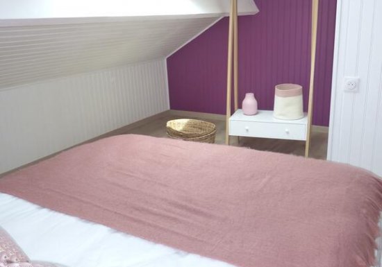 La Maison des Jonquerets