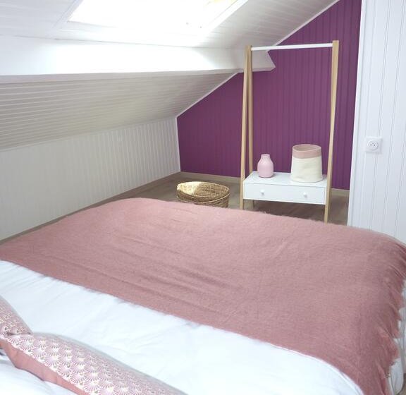 La Maison des Jonquerets