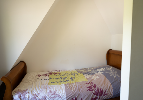 Domaine de la Ferme de Fourges – La Chaumière