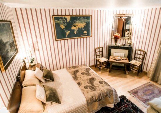 Le Prieuré de Gisors