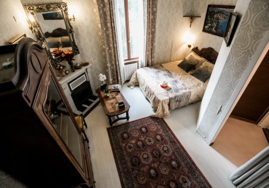 Le Prieuré de Gisors