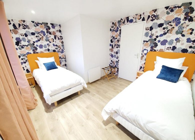 La Maison des Jonquerets