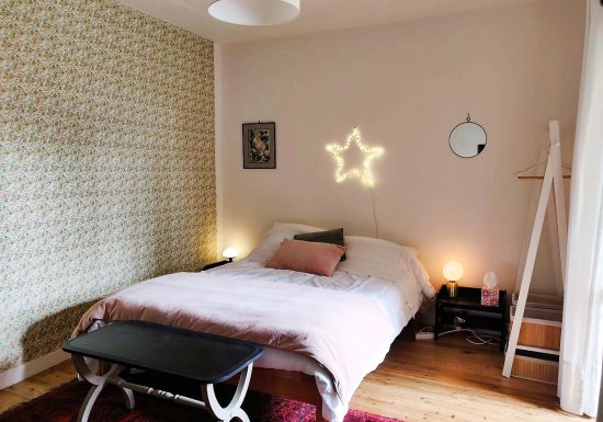 La Maison des Chouettes