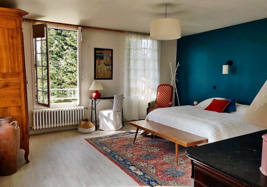 La Maison des Chouettes