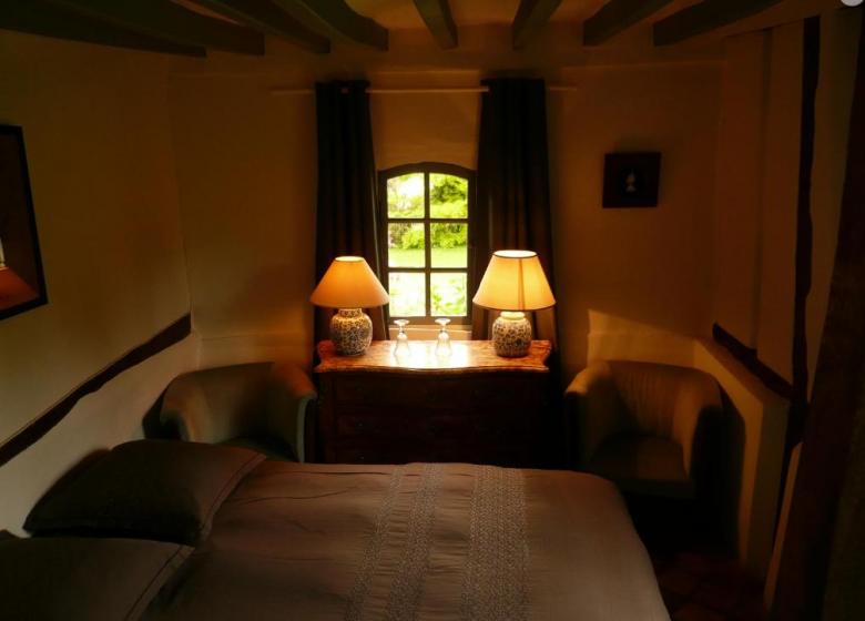 Chambres d’hôtes la Bonne Auberge