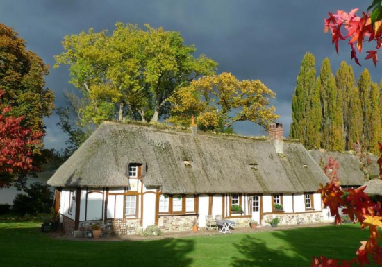Chambres d’hôtes la Bonne Auberge