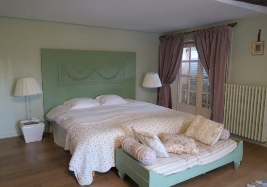 LCDL Château du Bois de la Lune