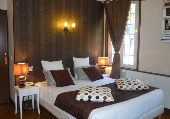 D. Cazeaux Auberge du Président