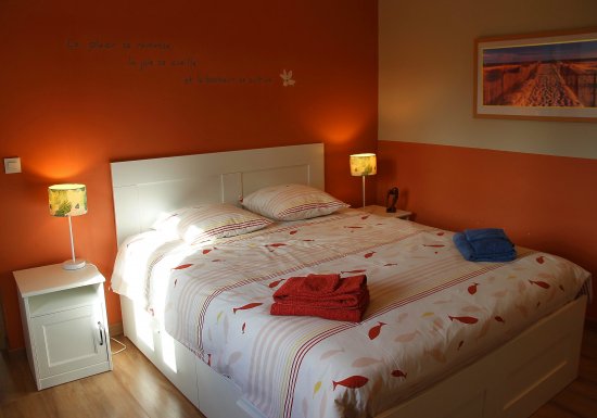 Gîte « LE POURQUOI PAS ?! »