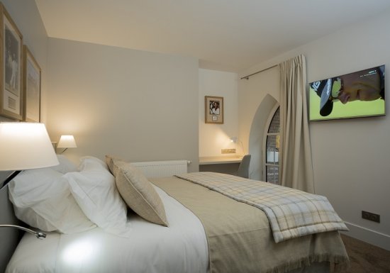 Grand Slam Hôtel et Pavillons du Golf PGA France du Vaudreuil