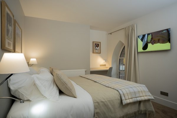 Grand Slam Hôtel et Pavillons du Golf PGA France du Vaudreuil