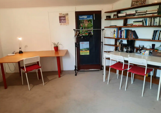 Mme Toubeau Chambre chez l’habitant à Pîtres