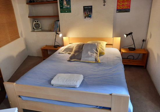 Mme Toubeau Chambre chez l’habitant à Pîtres