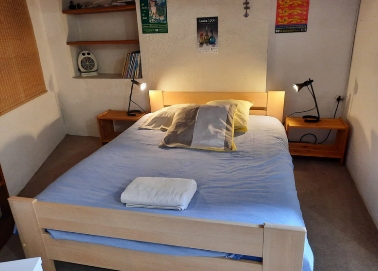 Chambre chez l’habitant à Pîtres