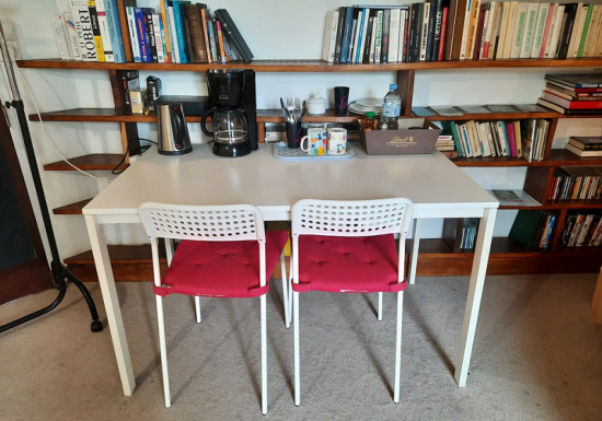 Mme Toubeau Chambre chez l’habitant à Pîtres