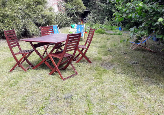 Mme Toubeau Chambre chez l’habitant à Pîtres