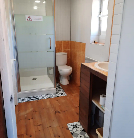 Chambre chez l’habitant à Pîtres