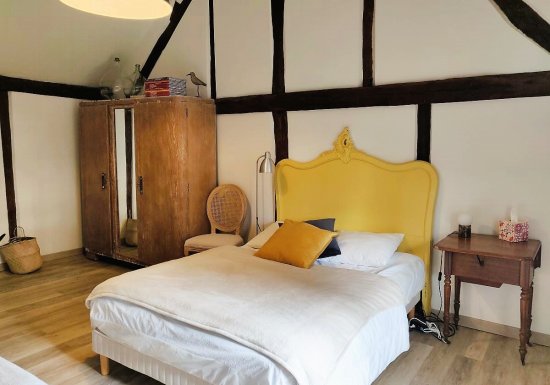 La Maison des Chouettes