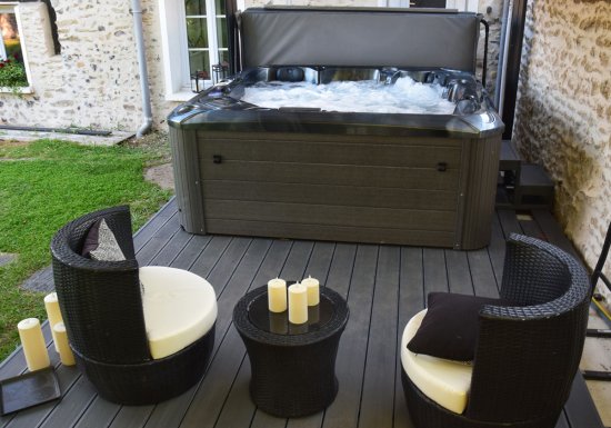 ©Chambre d'hôtes les Sablons Les Sablons