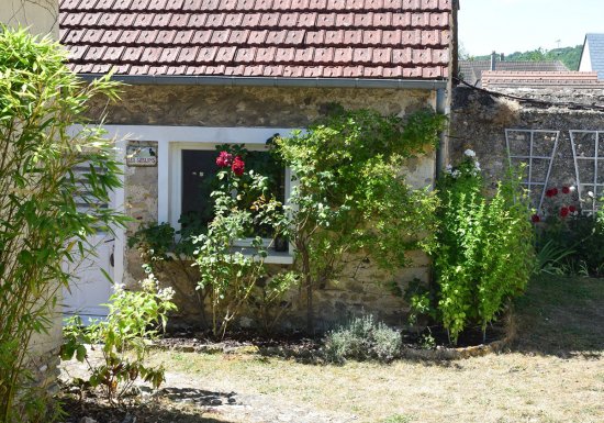 ©Chambre d'hôtes les Sablons Les Sablons