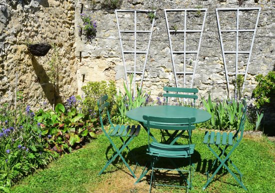 ©Chambre d'hôtes les Sablons Les Sablons