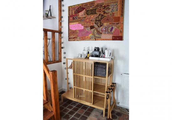 ©Chambre d'hôtes les Sablons Les Sablons