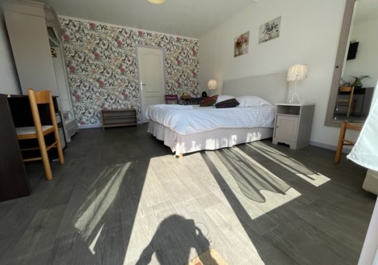 Manoir de la houlette Chambres d’hôtes Manoir de la Houlette