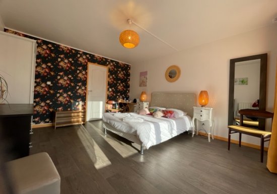 Manoir de la houlette Chambres d’hôtes Manoir de la Houlette