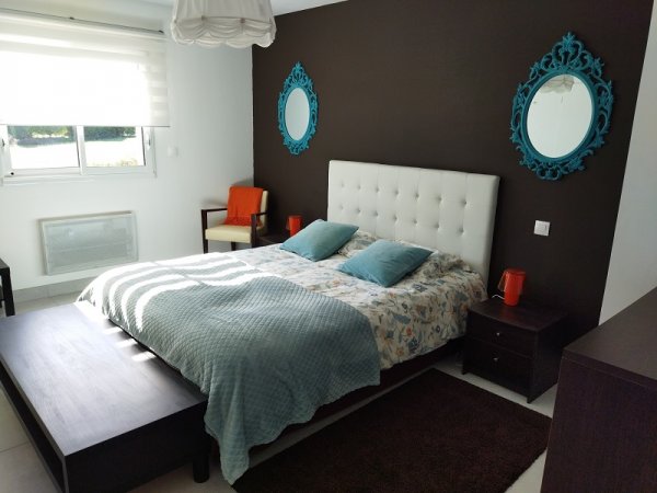 Chambres d’hôtes de la Borde à Pont-de-l’Arche