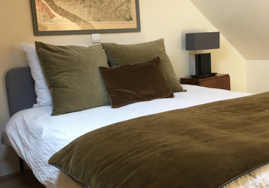 Clairseine – Le Nid