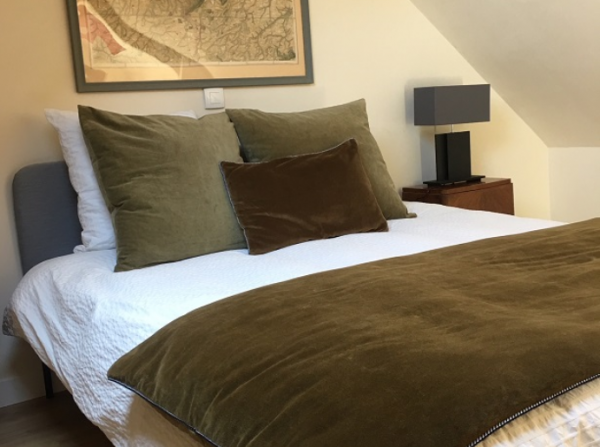 Clairseine – Le Nid