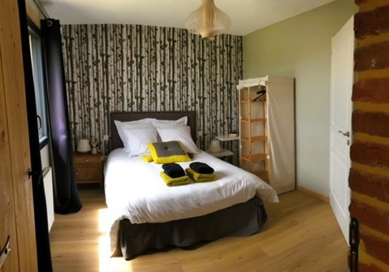 L’Étable de Morgny