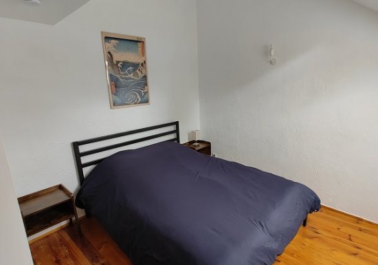 Cosy appartement – 2 chambres