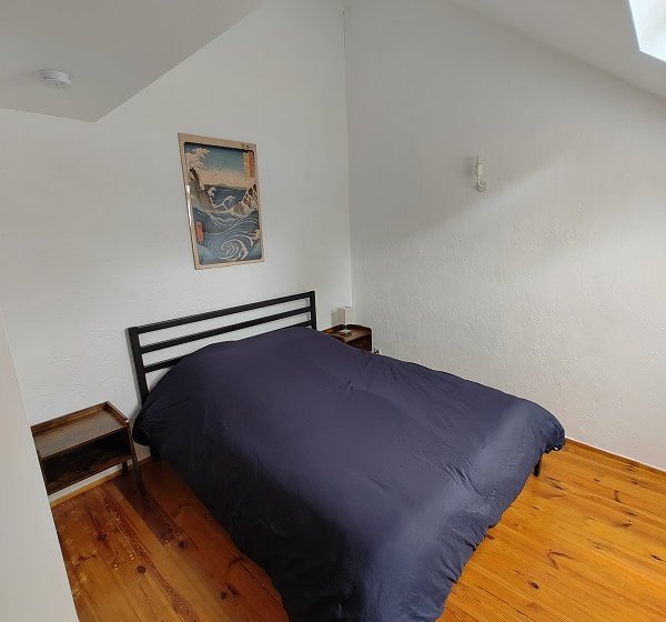 Cosy appartement – 2 chambres