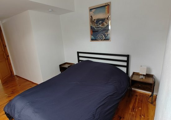 Cosy appartement – 2 chambres