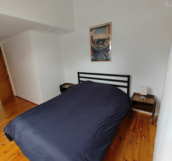 Cosy appartement – 2 chambres