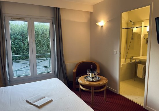 Le Pré St-Germain, Louviers © Le Pré St-Germain Le Pré Saint Germain