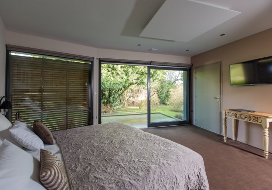 Le Petit Coq aux Champs