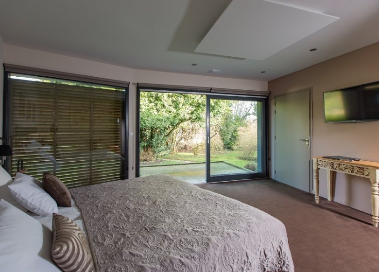 Le Petit Coq aux Champs